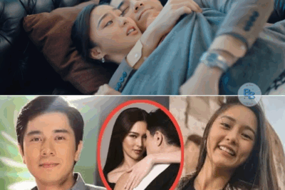 PASABOG!! Paulo Confesses He Can’t Sleep Without Kim Chiu’s Embrace: A Reveal That Has Fans Swooning