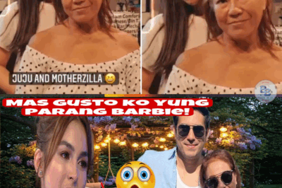 Gerald Anderson’s Mom Drops a BOMBSHELL! The Dark Secrets Behind His Split with Julia Barretto Will Leave You SPEECHLESS!
