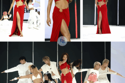 Kathryn Bernardo Lights Up the Stage at Century Tuna Superbods—#BestYouEver Campaign Proves Why She’s the Ultimate Superstar!