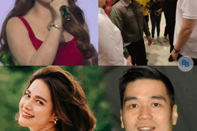 Coco Martin EXPOSES True Nature of Bea Alonzo’s Boyfriend Vincent Co After Private Talk – What He Revealed SHOCKED Everyone!