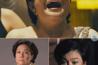 GUILTY UNTIL PROVEN INNOCENT: Fans, nagulat nang ibunyag ni Nora Aunor ang mga taong diumano’y sumira sa kanyang buhay – ang mga pangalan ay magugulat ka!