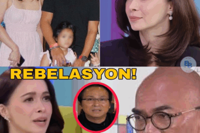 SH0CKING NEWS: SUNSHINE CRUZ, NAKAKAGULAT ANG REBELASYON TUNGKOL SA TOTOONG DAHILAN NG HIWALAYAN NILA NI ATONG ANG