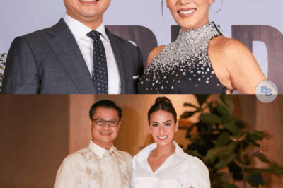OMG! Bianca Manalo Finally Breaks Her Silence on the Explosive Allegations Surrounding Win Gatchalian — Her Bold Statement, Revealed for the First Time, Has Left Fans Stunned and Social Media in Uproar!