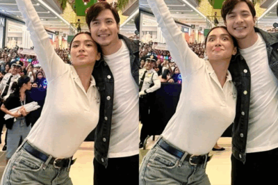 ‘YES, IT’S TRUE…’ Kathryn Bernardo Officially Confirms Her Relationship Status with Alden Richards—The Surprising Truth No One Saw Coming!