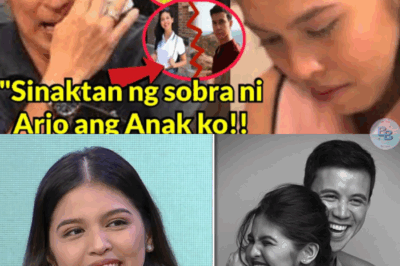 Is Trouble Brewing? Speculations Arise About Maine Mendoza and Arjo Atayde’s Relationship – Father’s Emotional State Raises Eyebrows