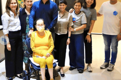 KRIS AQUINO CAN NO LONGER FIGHT THE PAIN: Her Doctor Finally Reveals a Heartbreaking Medical Update!
