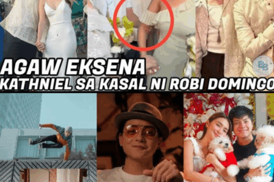 Daniel Padilla Caught Red-Handed? Shocking Evidence of Infidelity Leads Kathryn Bernardo to Discover the ‘Third Party’ and End Things!