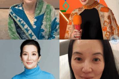 Shockwaves Online: Identity of Kris Aquino’s Alleged Spiritual Tormentor Finally Exposed!