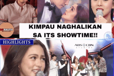 Shock! Major Host Exits ‘It’s Showtime’ — Behind-the-Scenes Drama Leaves Fans Devastated!