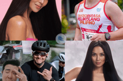 KJ Vlogs Breaks the Internet! The Explosive Reaction to Alden & Kathryn’s Kilig-Filled Hand-Holding Moments You Can’t Miss!