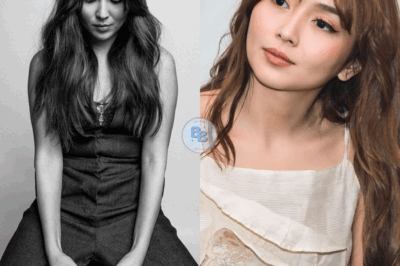 Kathryn Bernado secret Revealed: She Quietly Gave an Enormous Amount to Nora Aunor—The Reason Behind It Will Break Your Heart!