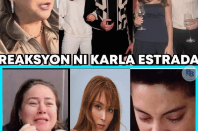 INA NI DANIEL PADILLA NAHAHARAP SA MATINDING KONTROBERSIYA|KARLA ESTRADA KUMUNSULTA SA ABOGADO