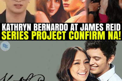 Kathryn Bernardo and James Reid teleserye in the works? Fans await ABS-CBN’s official reveal