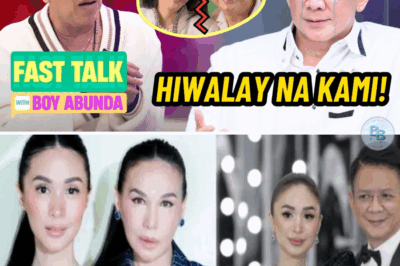 CHIZ ESCUDERO NAGSALITA NA! TUNAY NA DAHILAN NG HIWALAYAN KAY HEART EVANGELISTA, IBINUNYAG NA