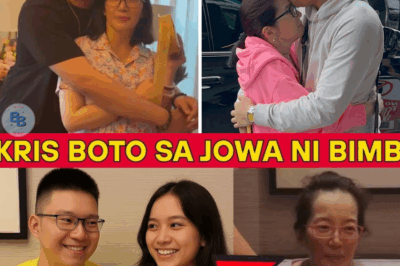 Kris Aquino’s Choice: Bimby’s Future Wife?
