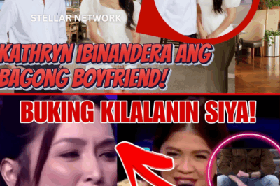 ALDEN RICHARDS|KATHRYN BERNARDO ABAY MAGKASOSYO SA NEGOSYO CONFIRM NGA