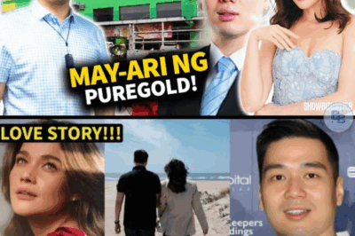 FULL STORY: Bea Alonzo and Vincent Co love story – Kilalanin!