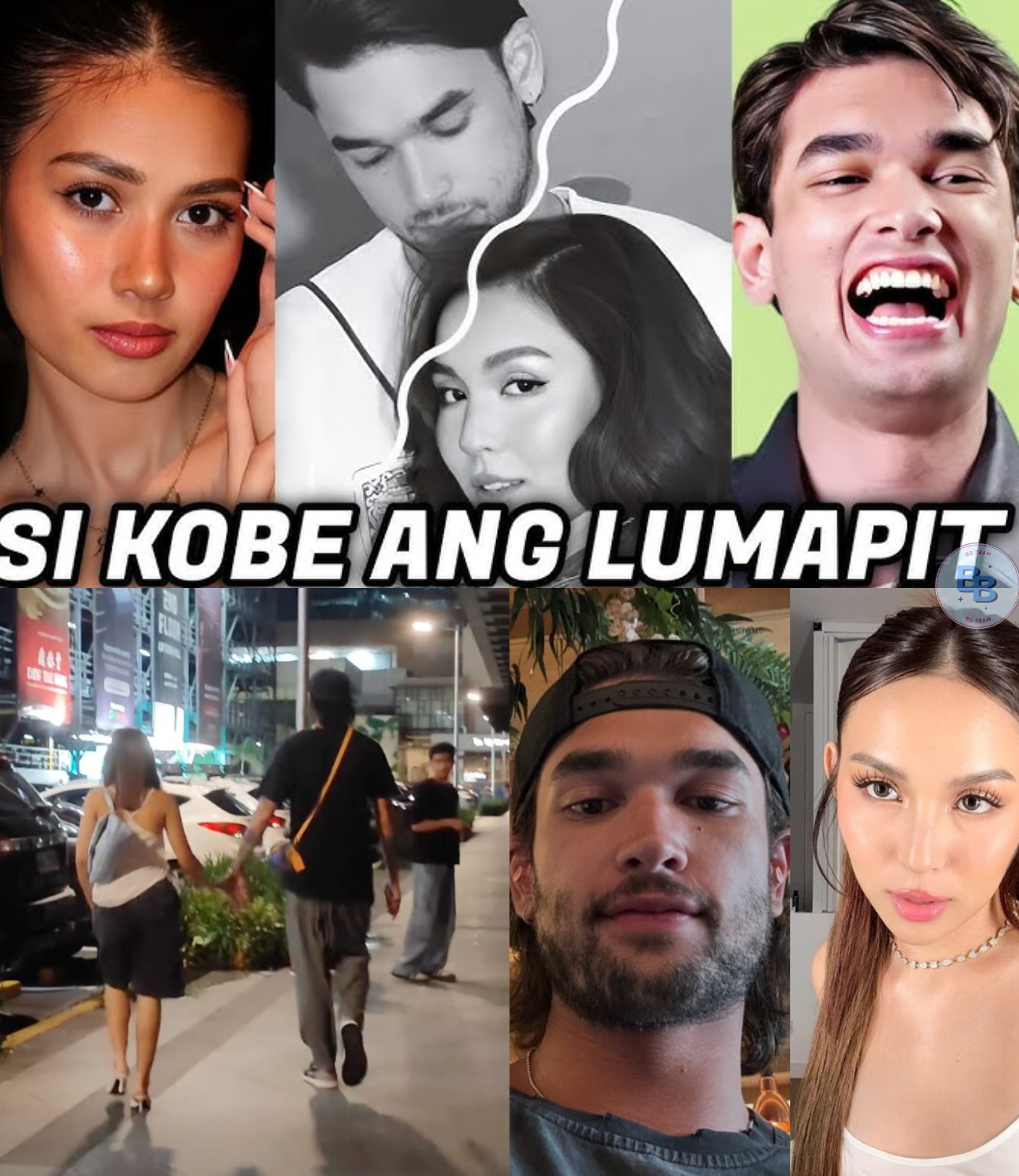 Kobe EXPOSES Kyline Alcantara’s Darkest Secrets in Explosive Interview