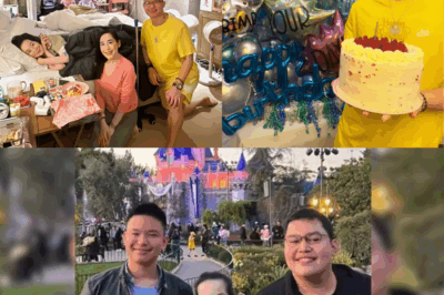 Bimby Aquino’s Tearful Revelation About Kris Aquino Leaves Netizens in Shock—The Truth Behind the Emotional Press Event!
