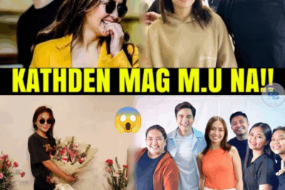 Alden Richards Confesses: Only Waiting for Kathryn Bernardo! 💖 A Love That Defies Time, Fans Left Speechless by His Declaration of True Love!