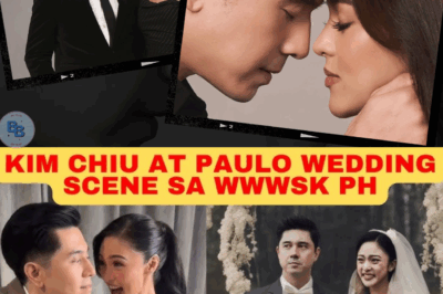 BREAKING: ARE PAULO AVELINO AND KIM CHIU SECRETLY ENGAGED? THE RING, THE RUMORS, AND THE REAL STORY NOBODY SAW COMING!