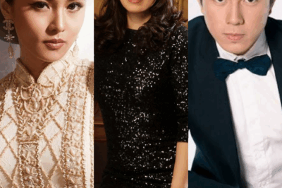 Kim Chiu’s Shocking Experience Leaves Fans Speechless: What Really Happened?