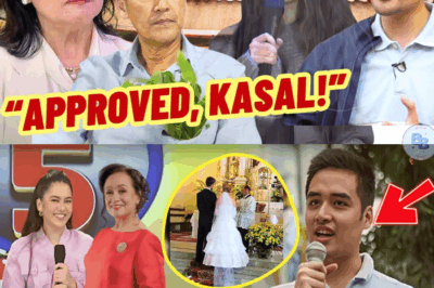 🔥CONEY REYES AT VIC SOTTO, MAGBIBIGAY NA NG SAGOT SA KASAL NINA VICO AT ATASHA! PAPAYAG KAYA?🔴