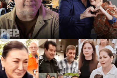 Ricky Davao WAKE! Sharon Cuneta DINAMAYAN si Jackie Lou Blanco sa LAMAY ni Ricky Davao