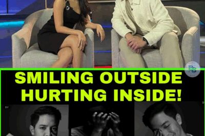 ALDEN RICHARDS ETO PALA ANG MATINDING PINAGDADAANAN NYA NAGYON!SHOCKING REVELATION
