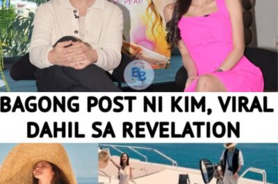 VIRAL SHOCKER: Kim Chiu’s New Post Sends Internet Into Frenzy—Reveals Jaw-Dropping Secret That Has Fans Gasping and Asking, “Is This the Truth We’ve Been Waiting For?!”