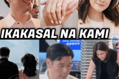 Bea Alonzo INALOK NA ng KASAL ng NEGOSYANTENG si Vincent Co! Bea EXCITED NA sa KASAL!