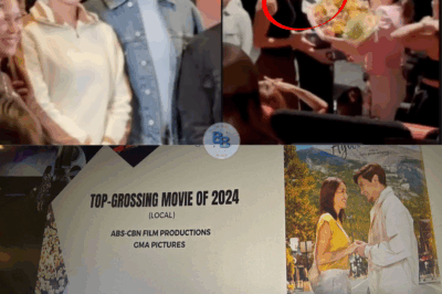 The Kathryn-Alden Phenomenon: Could Their Chemistry on Screen Be More Than Just Acting?