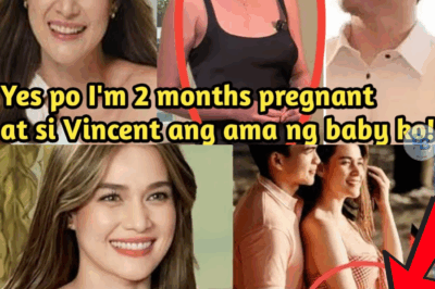 NAKAKAGULAT! BEA Alonzo PROUD na ISINAPUBLIKO ang Kanyang PAGBUBUNTIS,OMG!