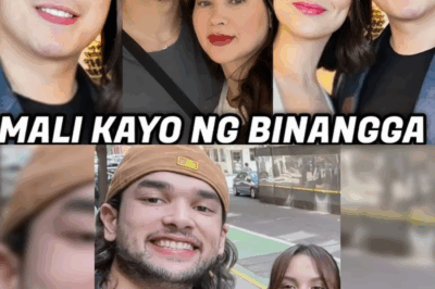 Kobe Paras NAWALAN NA ng TRABAHO at mga ENDORSEMSNT dahil sa PANLOLOKO kay Kyline Alcantara!