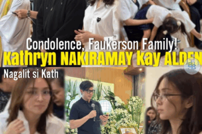 Kathryn Bernardo EXPLODES with Anger Over Leaked Photo! Fans and Media Speculate About the Mysterious Dinner with Alden Richards!