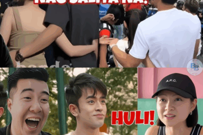 BARDA | NAKIKITA SA SOC MED PERO BAKIT HINDI NAG LIKE SA IG POST?!! | Barbie Forteza & David Licauco