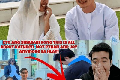 Behind the Scenes: NAG-IYAKAN! ALDEN, KATHRYN, Direk CATHY + OTHERS pagkanood ng HELLO LOVE GOODBYE