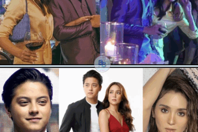 Kathryn and Daniel’s Unstoppable Love Story – The Epic Return of KathNiel That Fans Have Been Dreaming Of!
