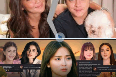 Celebrities na Nagpadala ng Suporta kay Kathryn Bernardo after Break up ng Kathniel