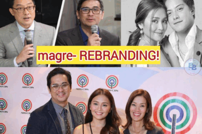 Shocking News: ABS-CBN Magic Star Reveals Shocking Story of Kathryn Bernardo – Kathryn Wants to Change Brand Immediately