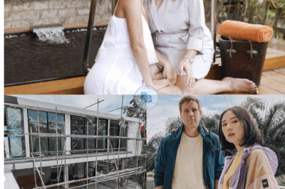 SNEAK PEEK: Kathryn Bernardo’s new home