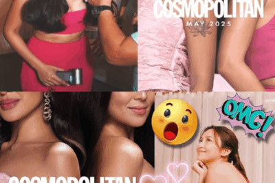 Kathryn Bernardo’s $1M Glow-Up! The Secret Product Behind Her Flawless Skin Finally Revealed—And It’s Shocking Fans Worldwide!