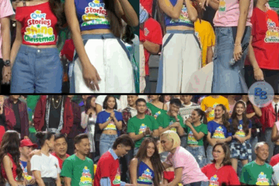 KATHRYN BERNARDO, PINATUNAYANG SIYA NA ANG “REYNA” NG ABS-CBN‼️ PANUORIN