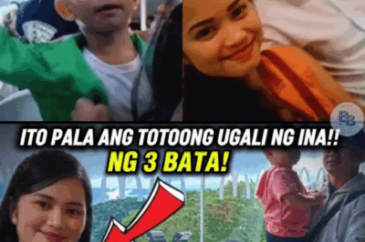 MOTHER OF 3 KIDS SHOCKS EVERYONE with HER UNEXPECTED ATTITUDE — Her FINAL Words to All Moms Will Change Your Life Forever!