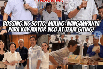 Vic Sotto 71st Birthday❤️Vico Sotto Pina-IYAK ang AMA ng Dumalo at Sinurpresa | Sotto Family
