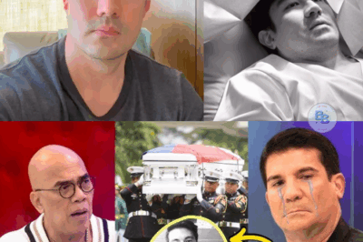 EDU MANZANO NAGSALITA NA SA TOTOO KAY LUIS MANZANO! ISANG KARUMALDUMAL NA PANGYAYARI!🔴