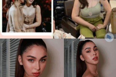 SHOCKING TRUTH! Marjorie Barretto Defends Julia Against Haters: “She Did Nothing Wrong!” The Camiguin Scandal Fully EXPOSED!