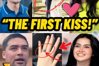SHOCKING! Atasha Muhlach Admits She Once Hated Vico Sotto — But One Unexpected Move Changed Everything 😱🔥