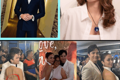 ‘YES, IT’S TRUE…’ Kathryn Bernardo Finally Breaks Her Silence on Relationship with Alden Richards—The Shocking Revelation That Changed Everything!