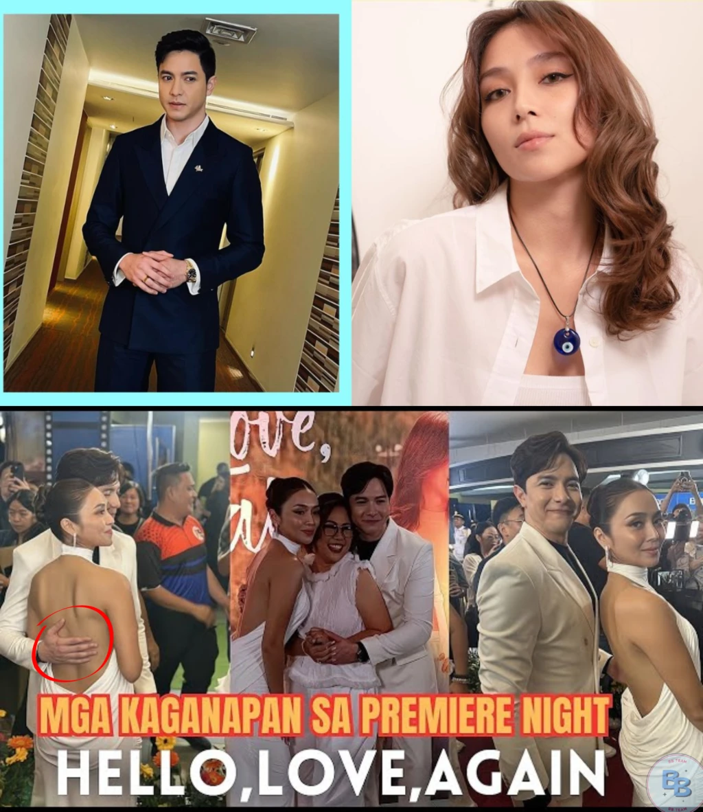 ‘YES, IT’S TRUE…’ Kathryn Bernardo Finally Breaks Her Silence on